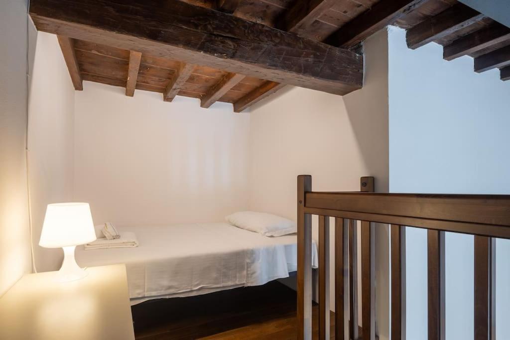 Apartamento Cute One Bedroom In Outside Ztl Florença
