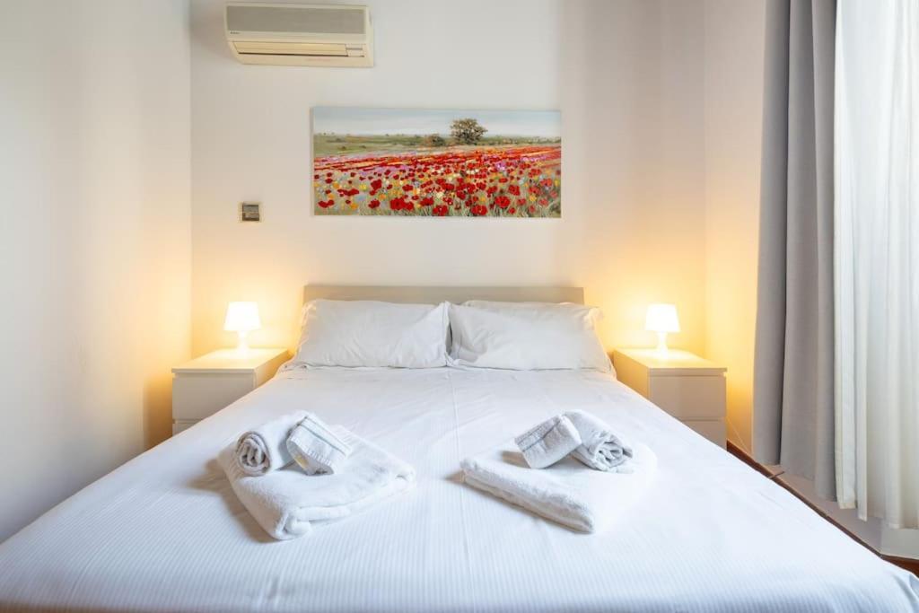 Cute One Bedroom In Outside Ztl Florença