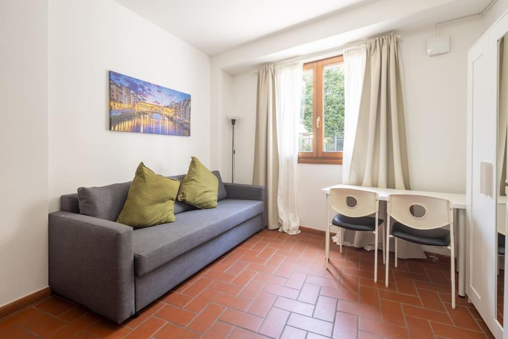 Cute One Bedroom In Outside Ztl