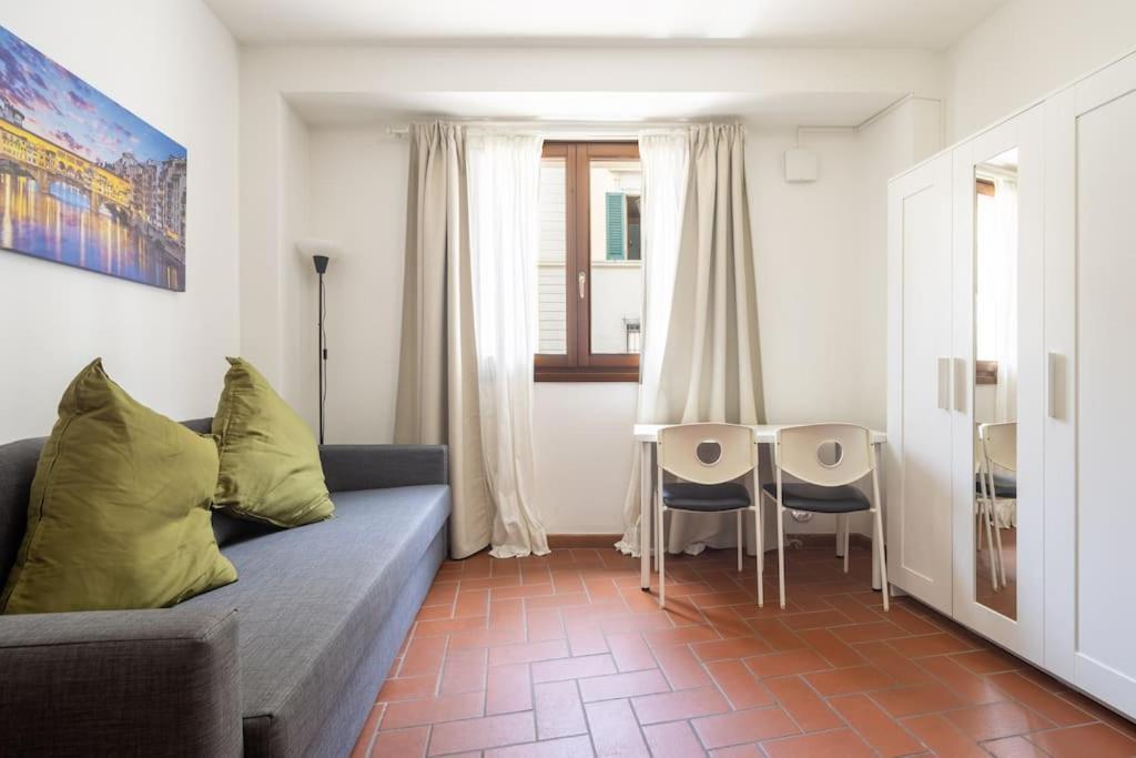 Cute One Bedroom In Outside Ztl Apartamento