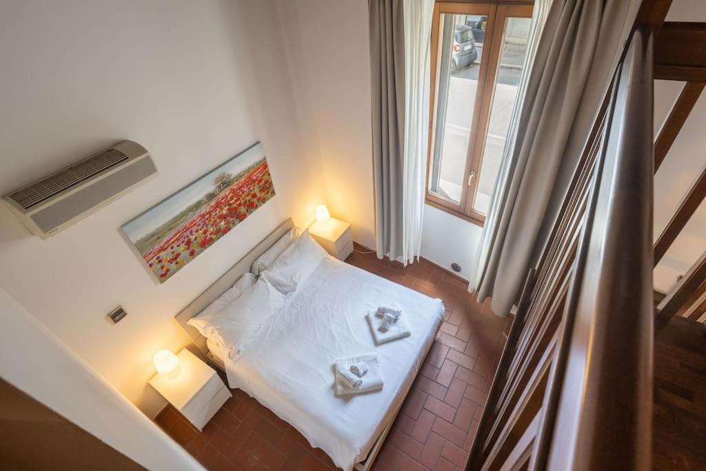 Apartamento Cute One Bedroom In Outside Ztl *