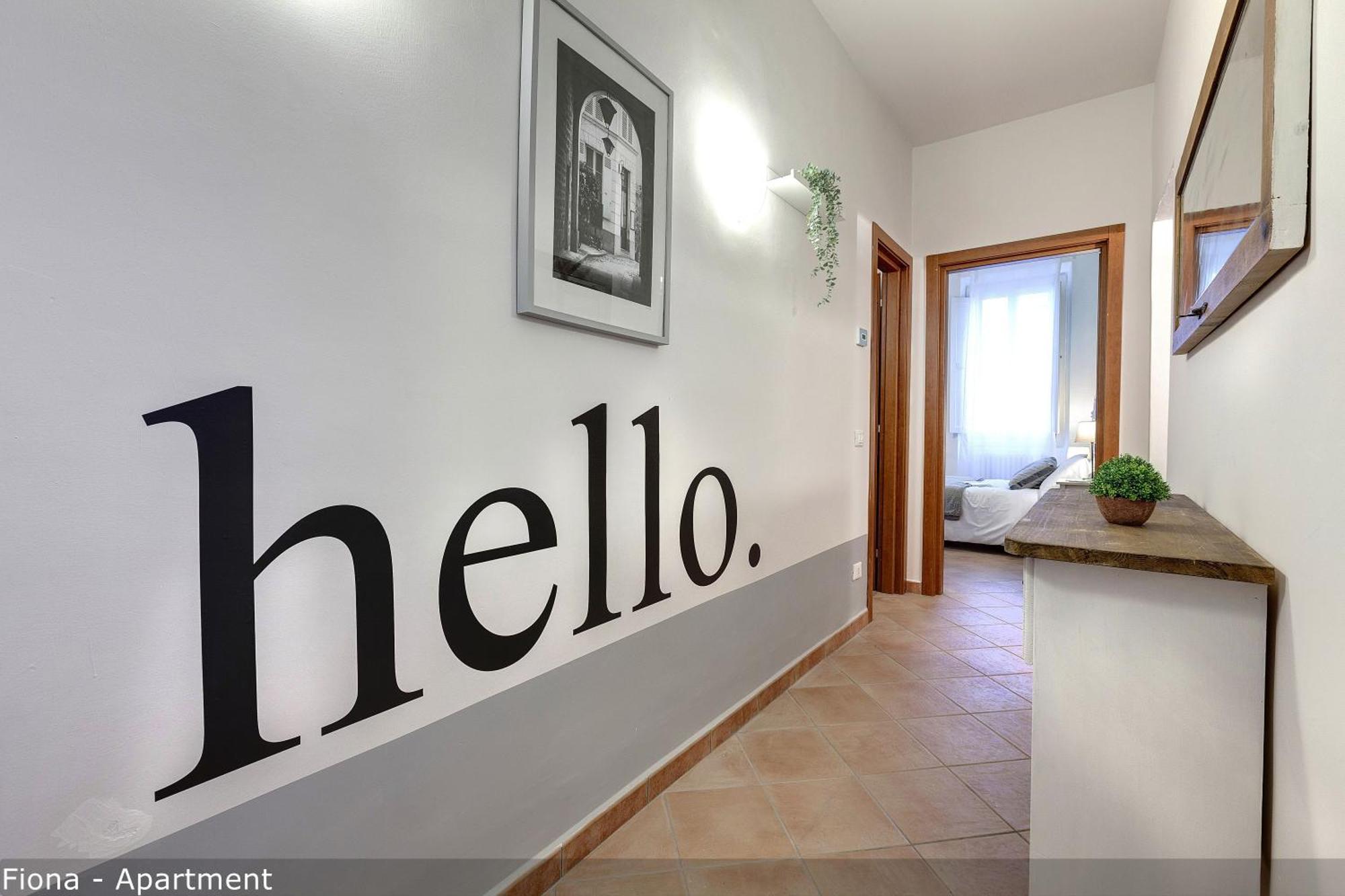 Fiesolana By Mamo * Florence