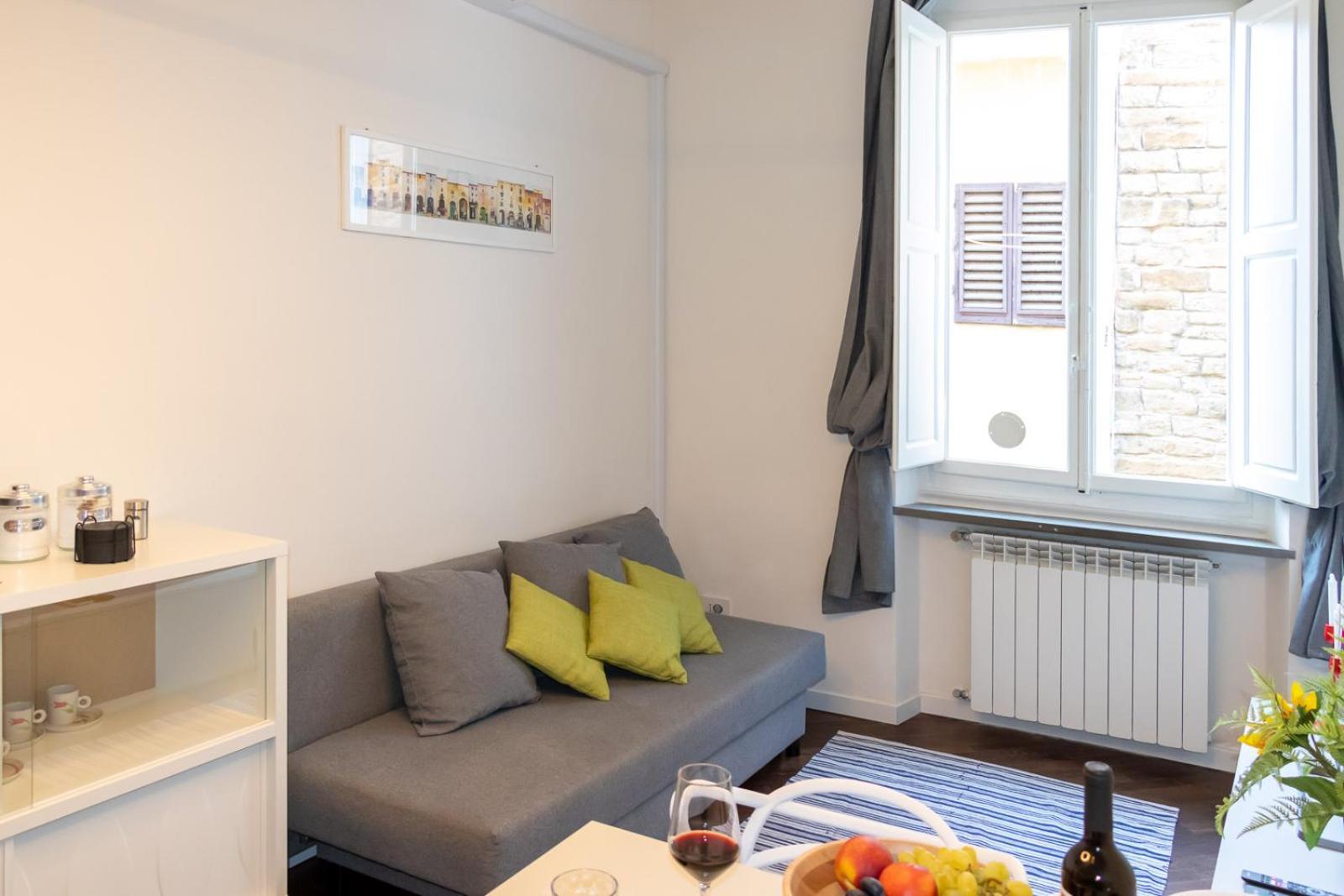 Apartamento All'ombra Del Campanile Di Giotto Florença