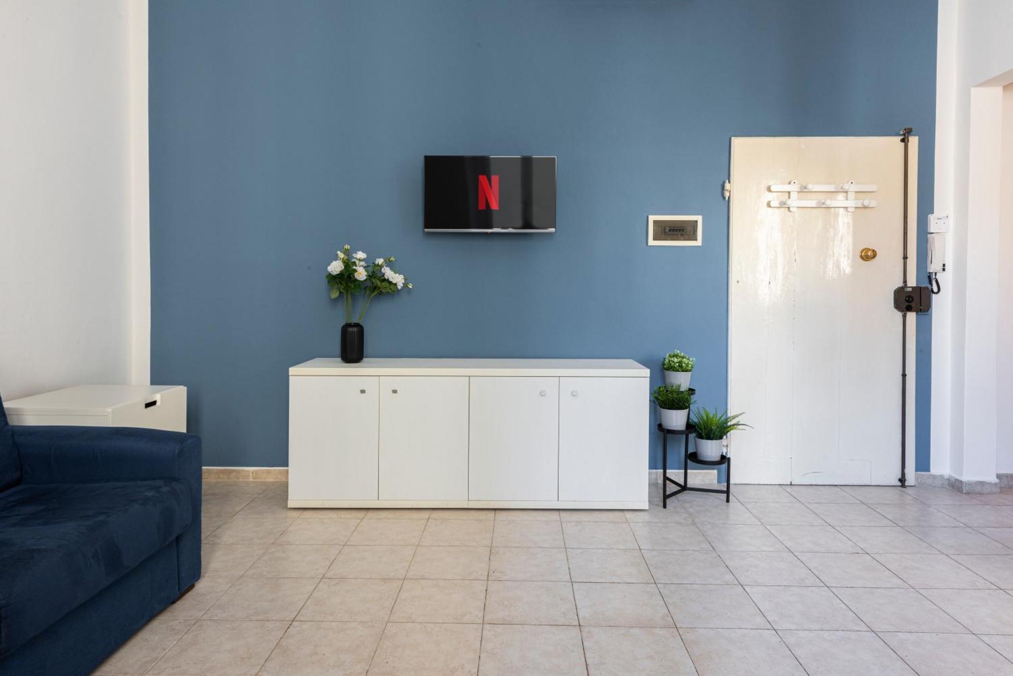 Apartment The Luxor - Corsica Florenz