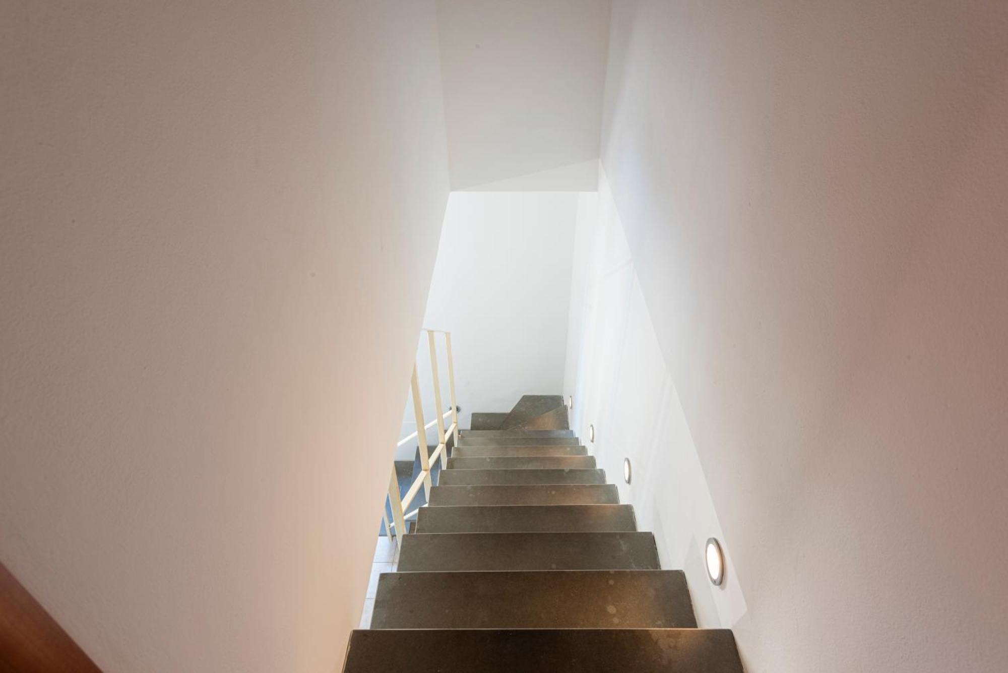 Apartment The Luxor - Corsica Florenz