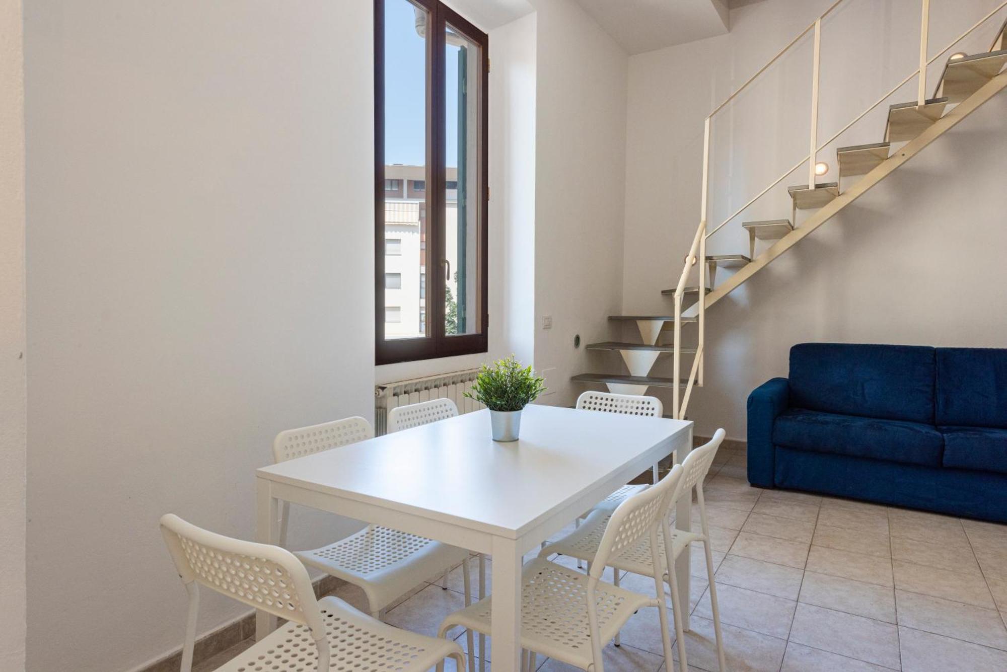The Luxor - Corsica Florenz