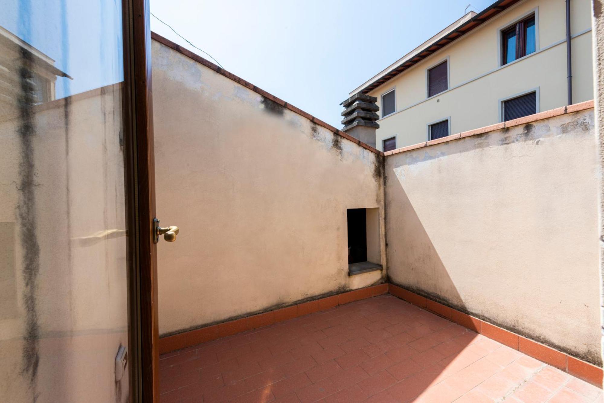 The Luxor - Corsica Florenz