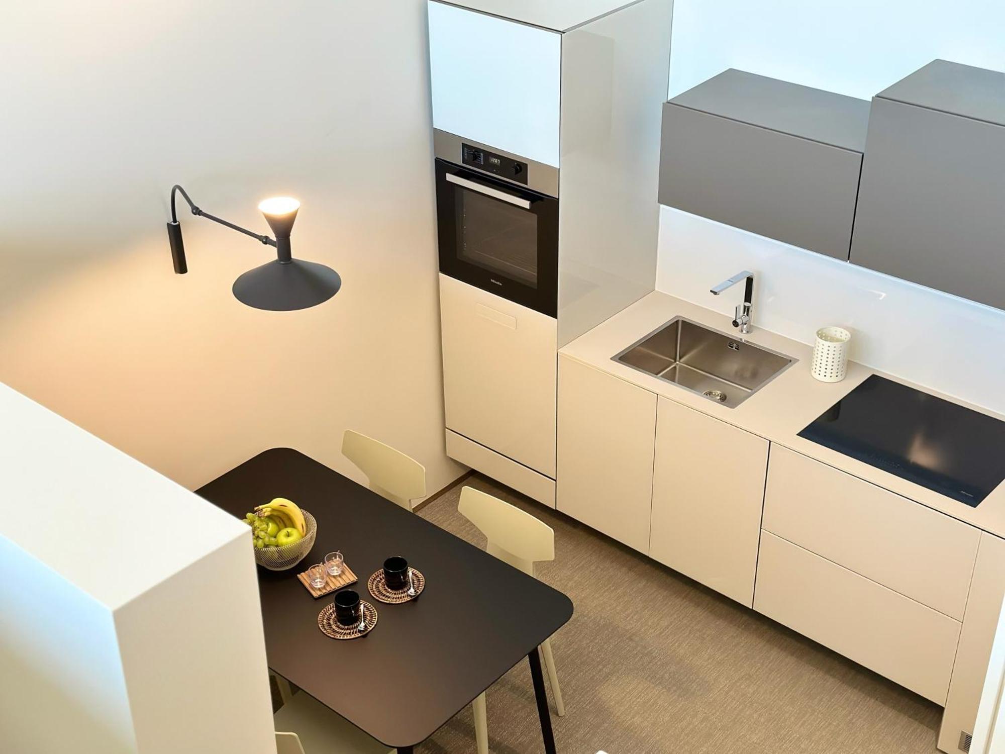 Apartamento Il Quadro Sull'arno Florença