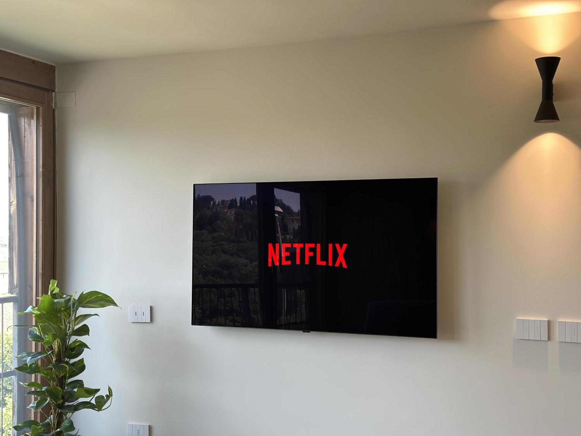 Apartamento Il Quadro Sull'arno *