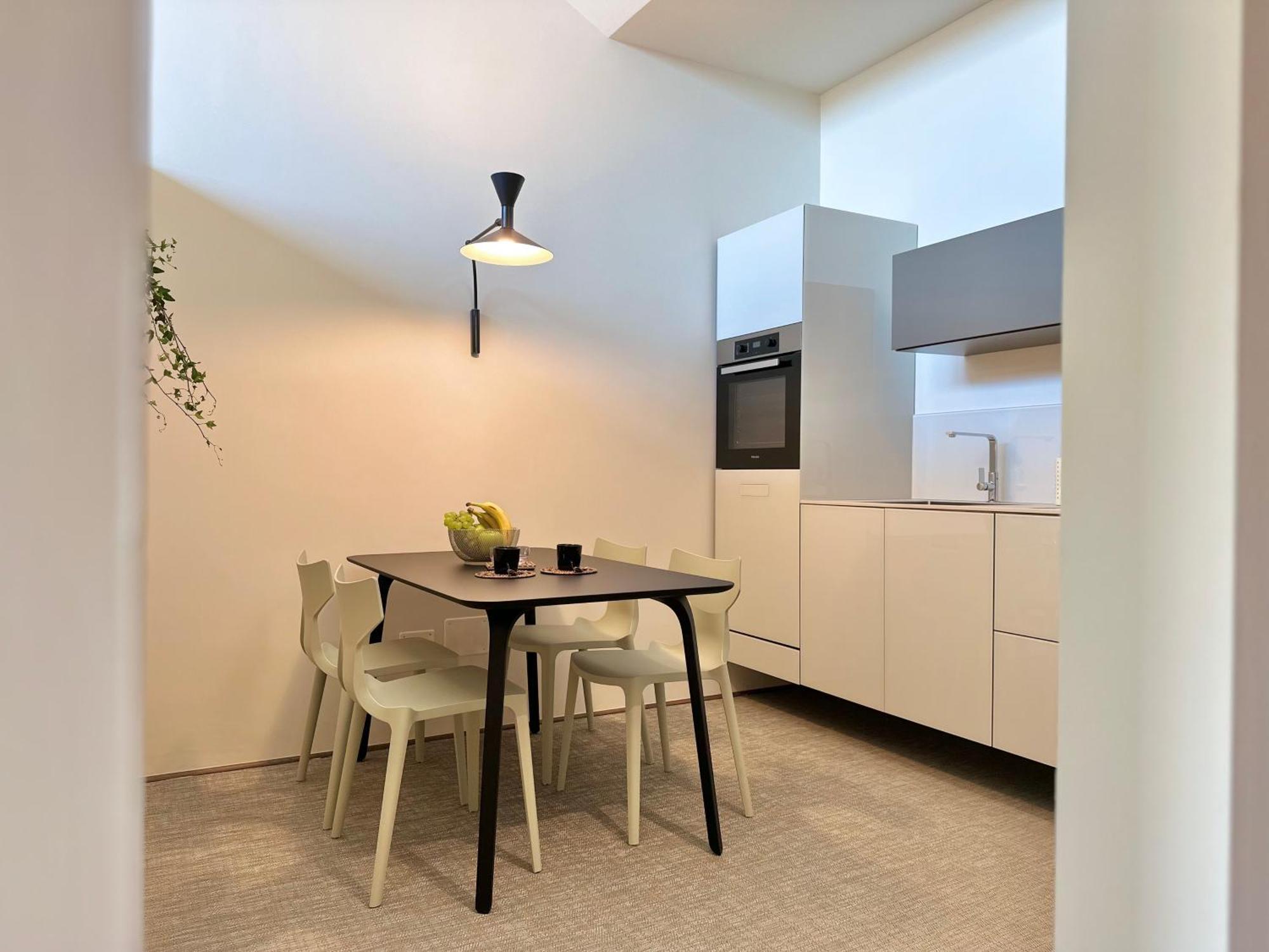Il Quadro Sull'arno Apartamento Florença