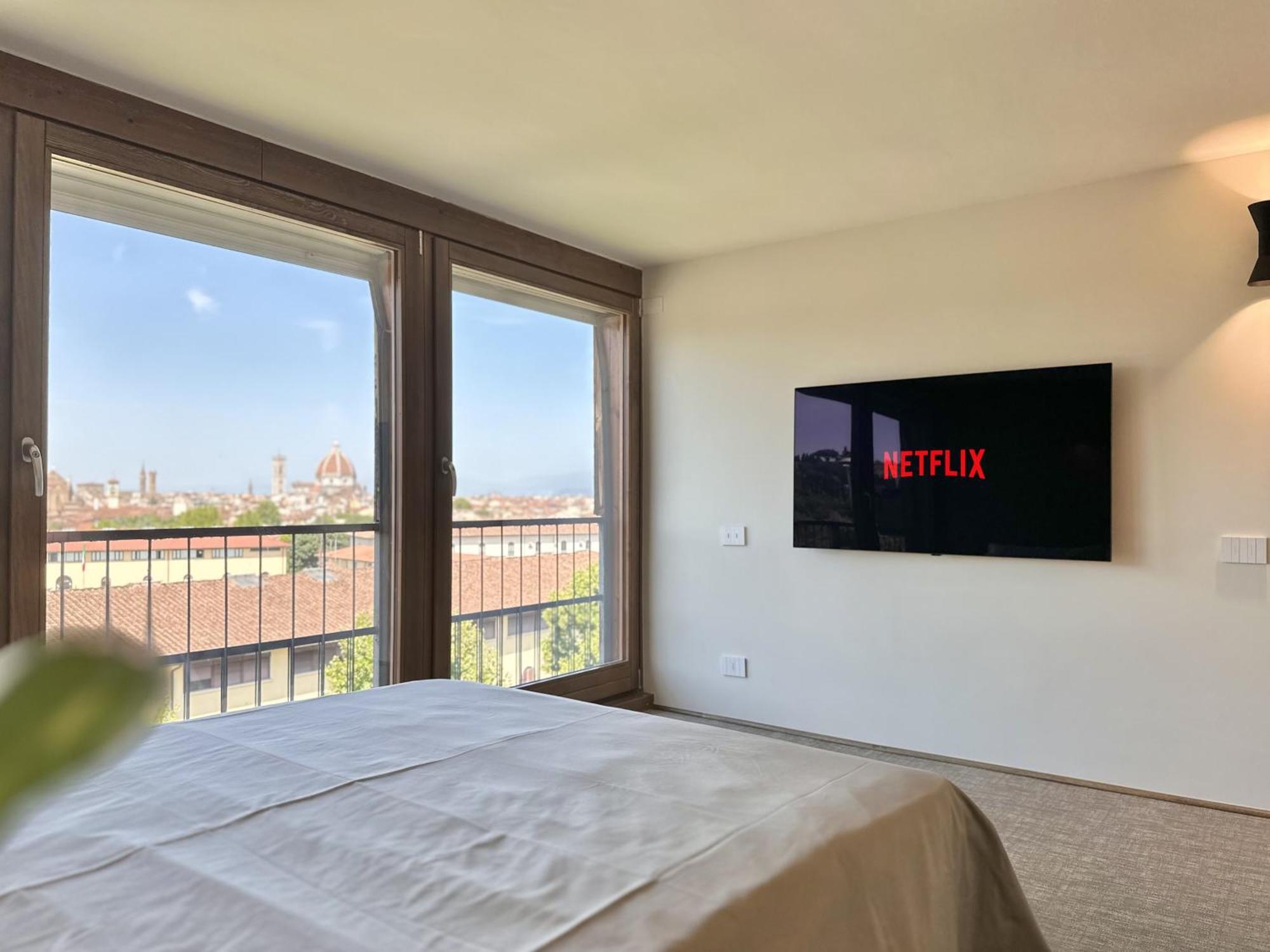 Apartamento Il Quadro Sull'arno