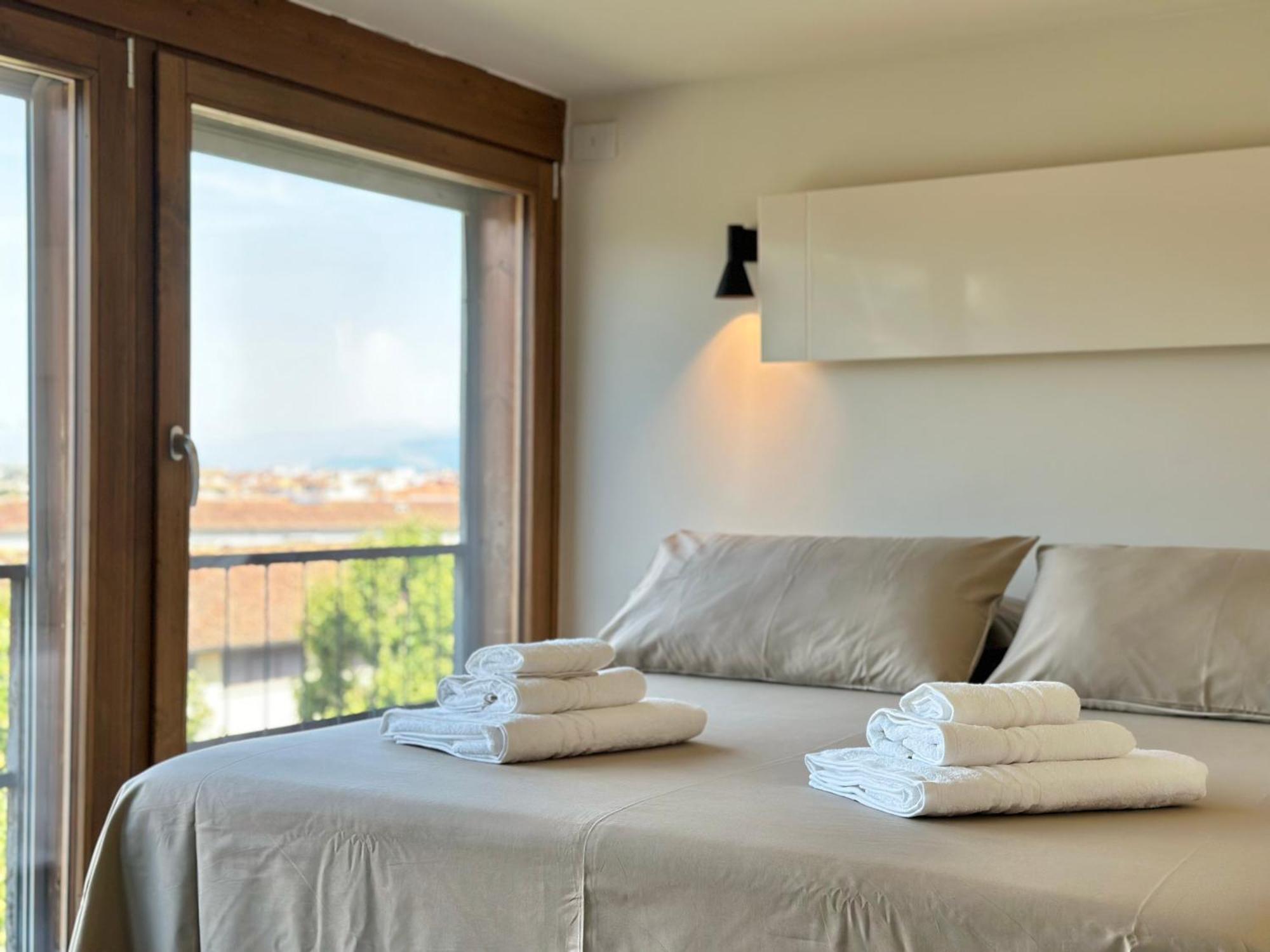 Il Quadro Sull'arno Apartamento *