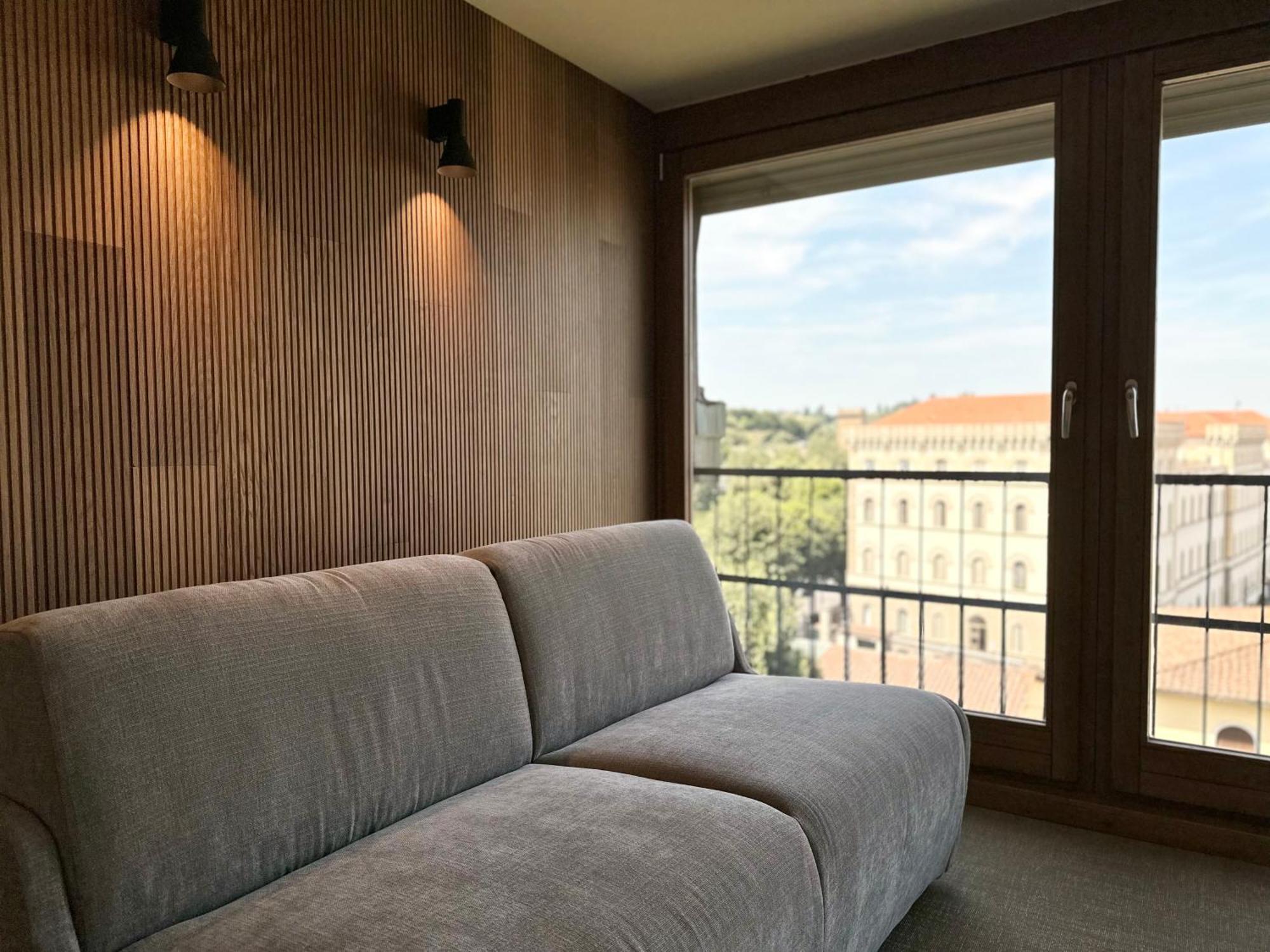 Il Quadro Sull'arno * Florença