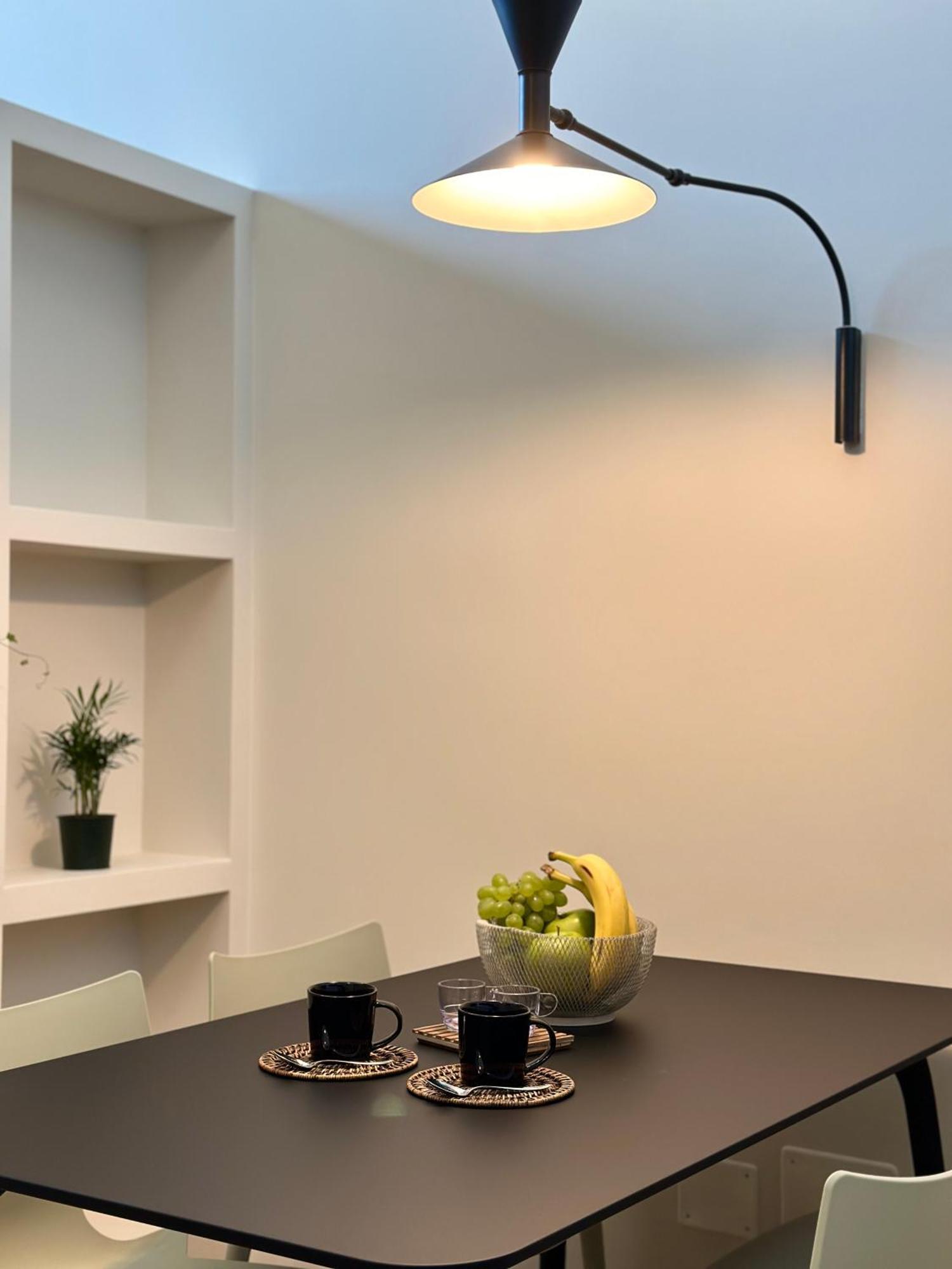 Il Quadro Sull'arno Apartamento