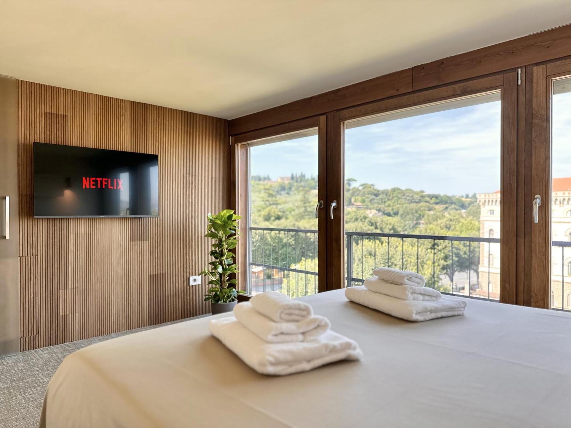 Apartamento Il Quadro Sull'arno Florença