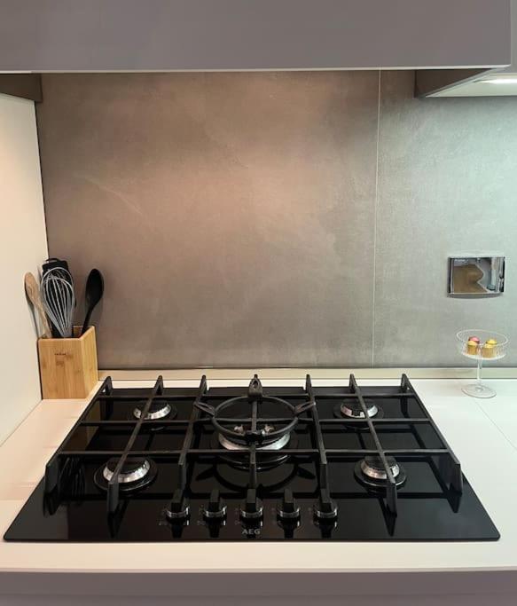 Apartamento Domus Lucrezia
