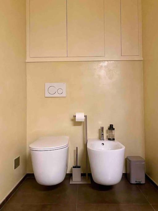 Domus Lucrezia Apartamento *