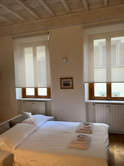 Domus Lucrezia Apartamento