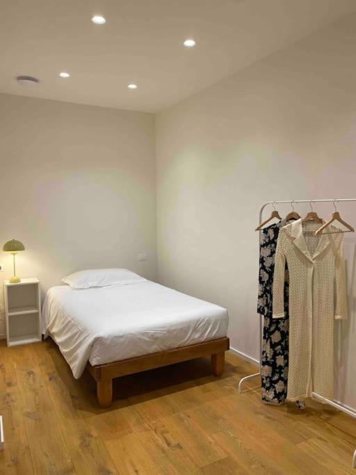 Apartamento Domus Lucrezia *