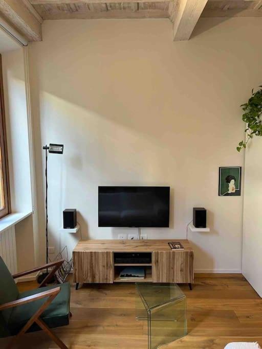 Domus Lucrezia Apartamento Florença