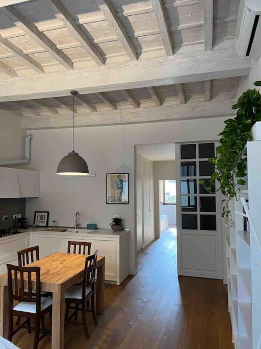 Domus Lucrezia Apartamento