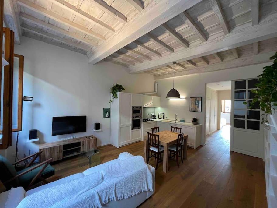 Apartamento Domus Lucrezia *