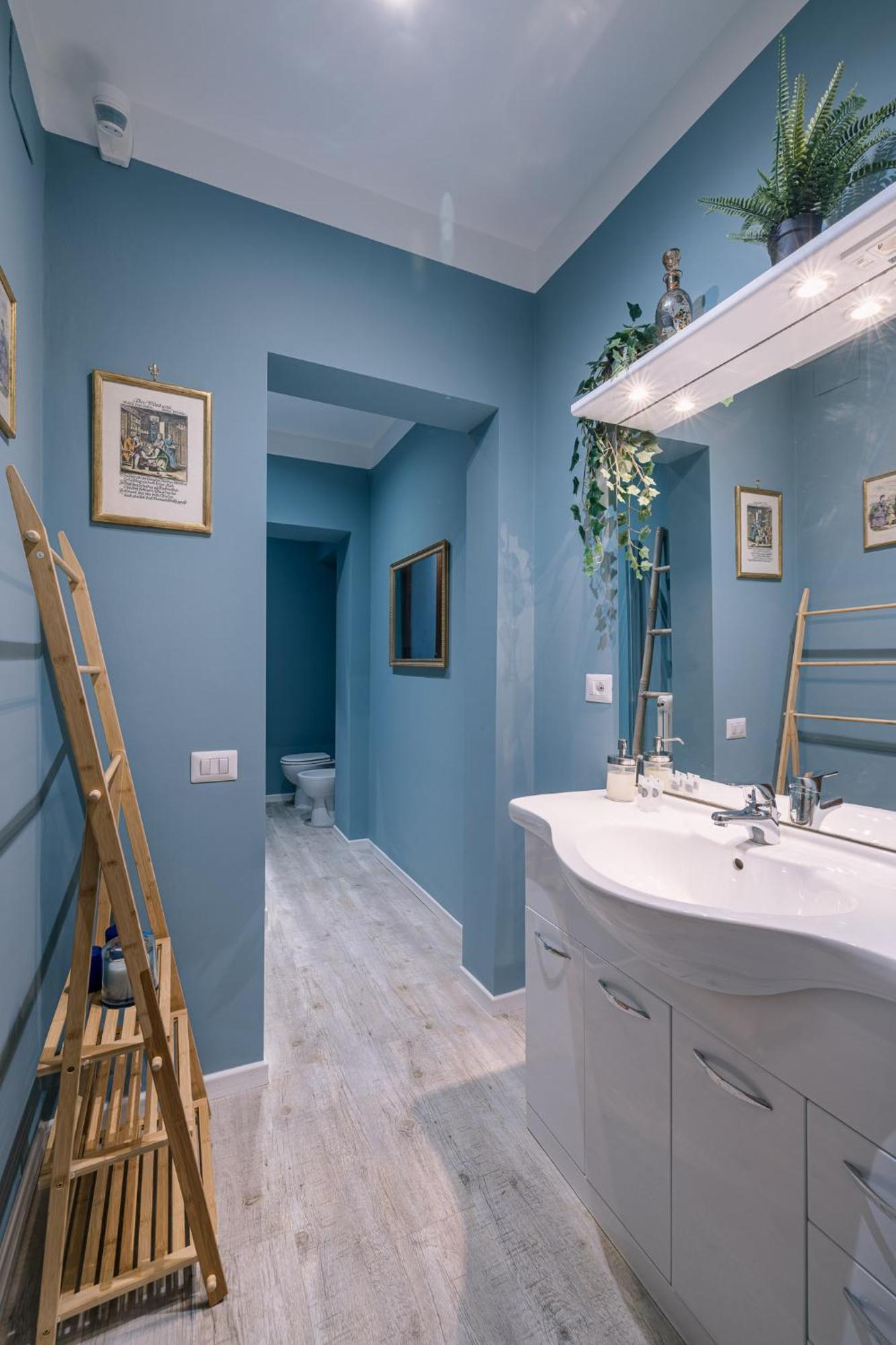 Apartment Accademia Luxury Art