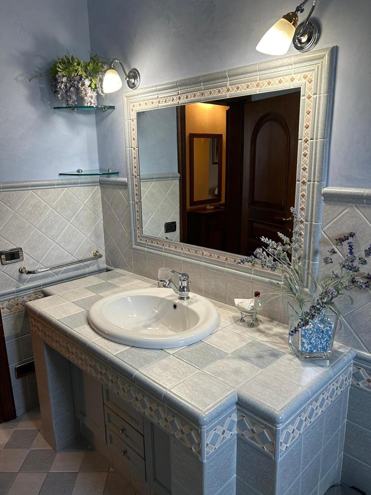 Appartement Luma - Careggi -