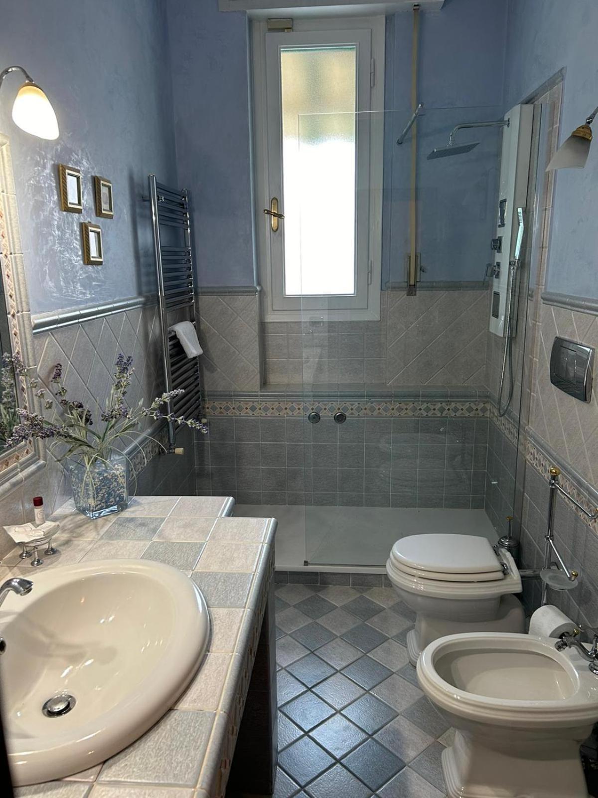 Luma - Careggi - Appartement *