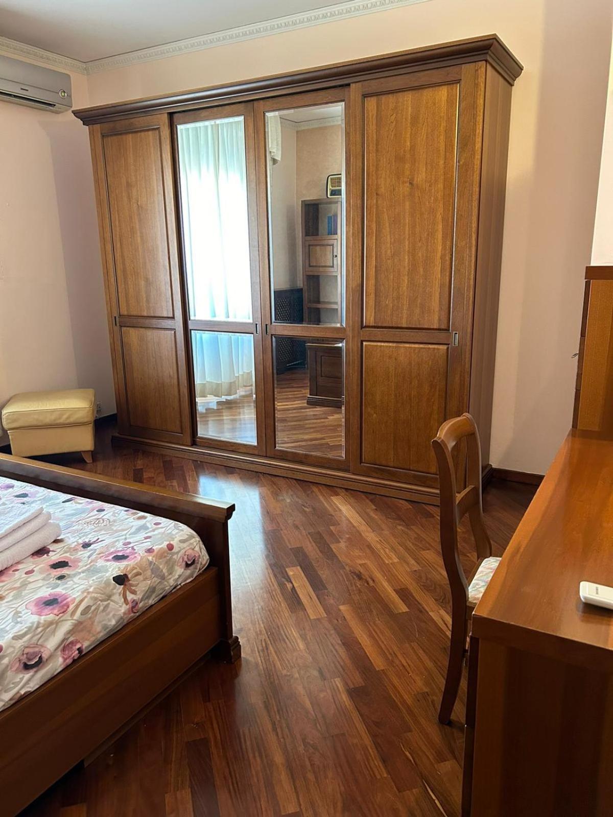 Luma - Careggi - Florence