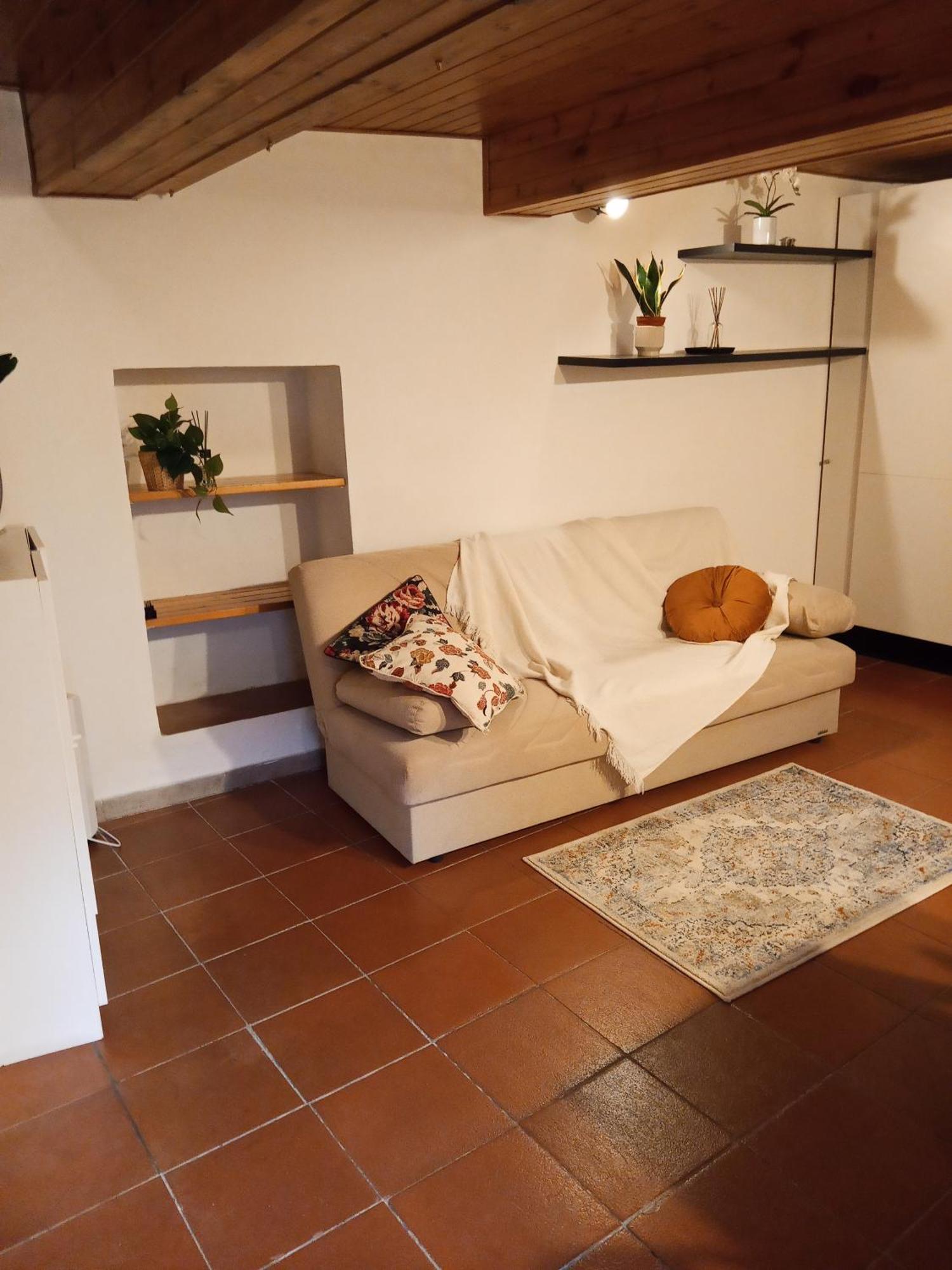 Apartment Casa Romantica Vicino Al Centro Di *