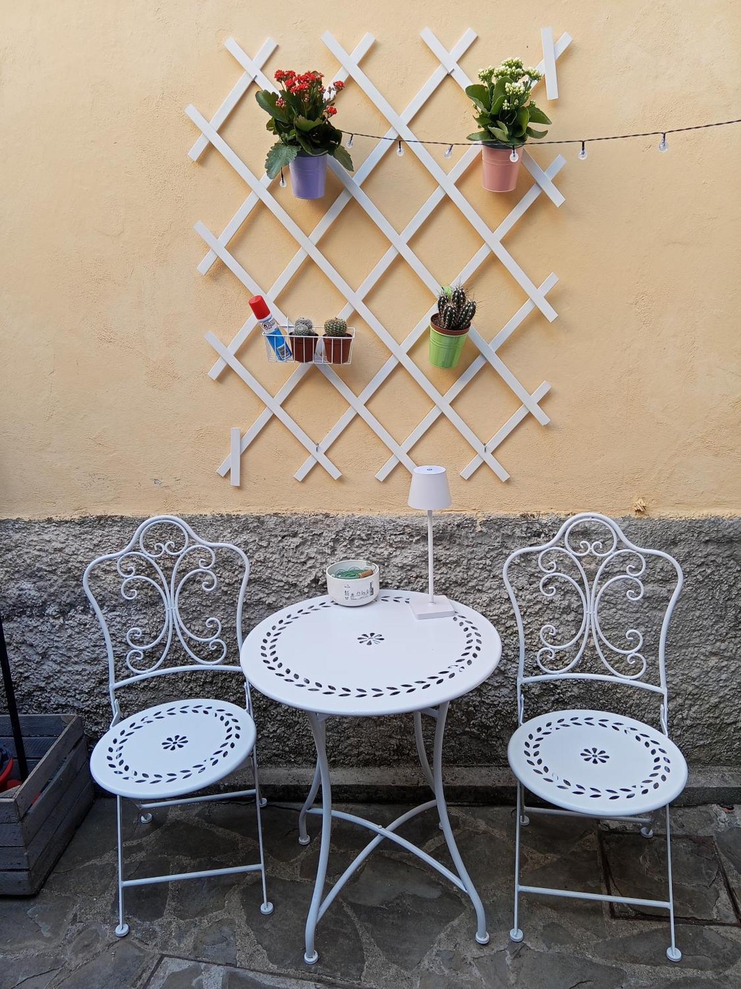 Appartement Casa Romantica Vicino Al Centro A *
