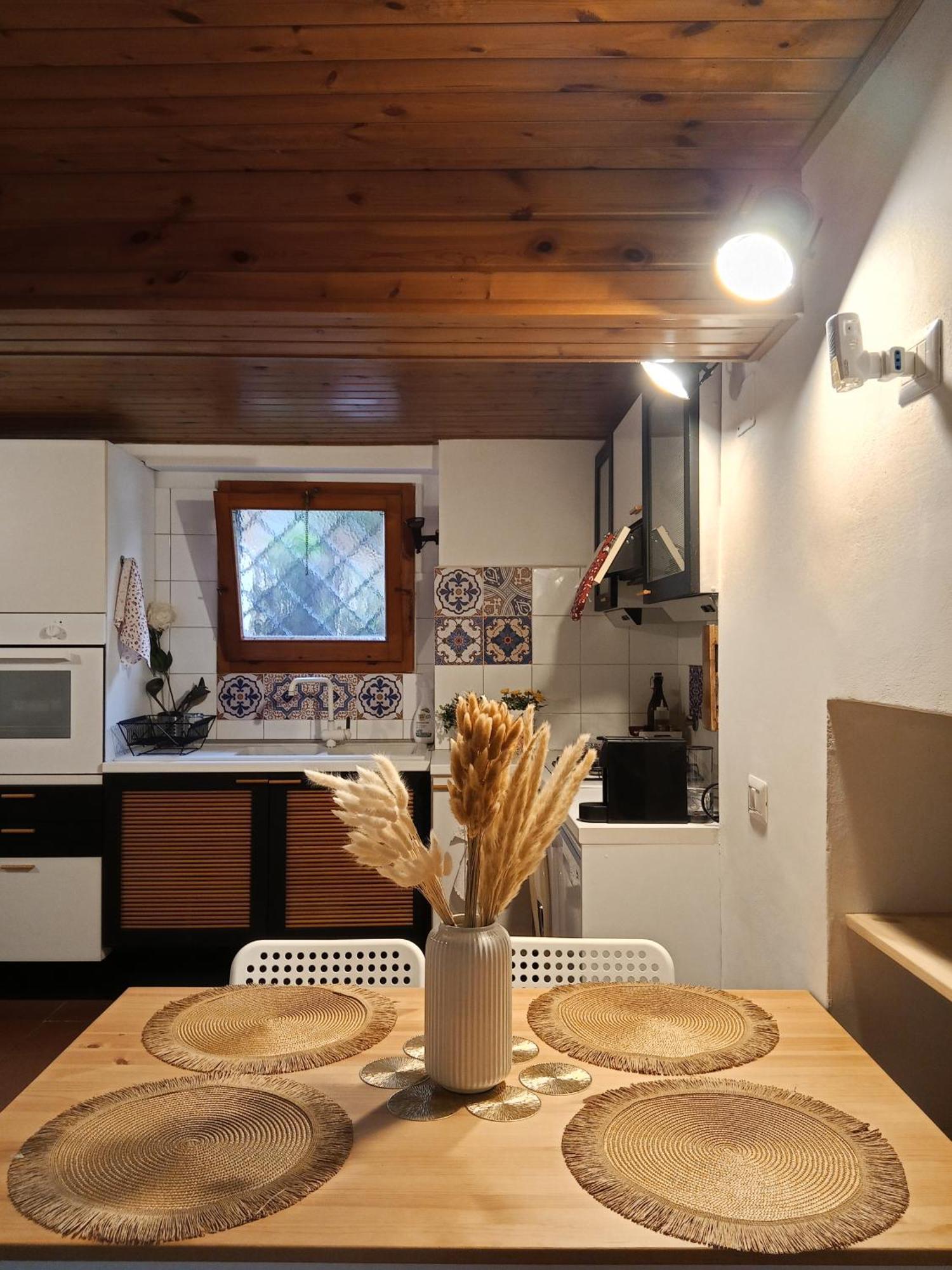 Casa Romantica Vicino Al Centro A Appartement *