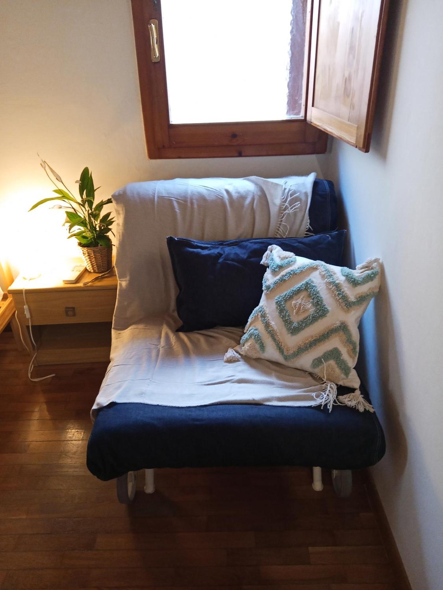 Casa Romantica Vicino Al Centro A Appartement Florence