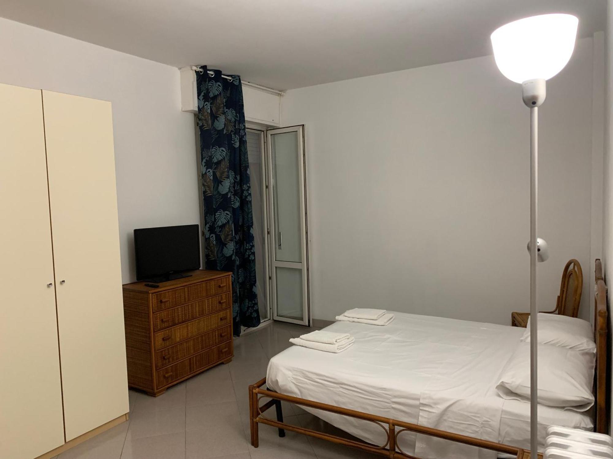 Hawaiian Appartement Florence