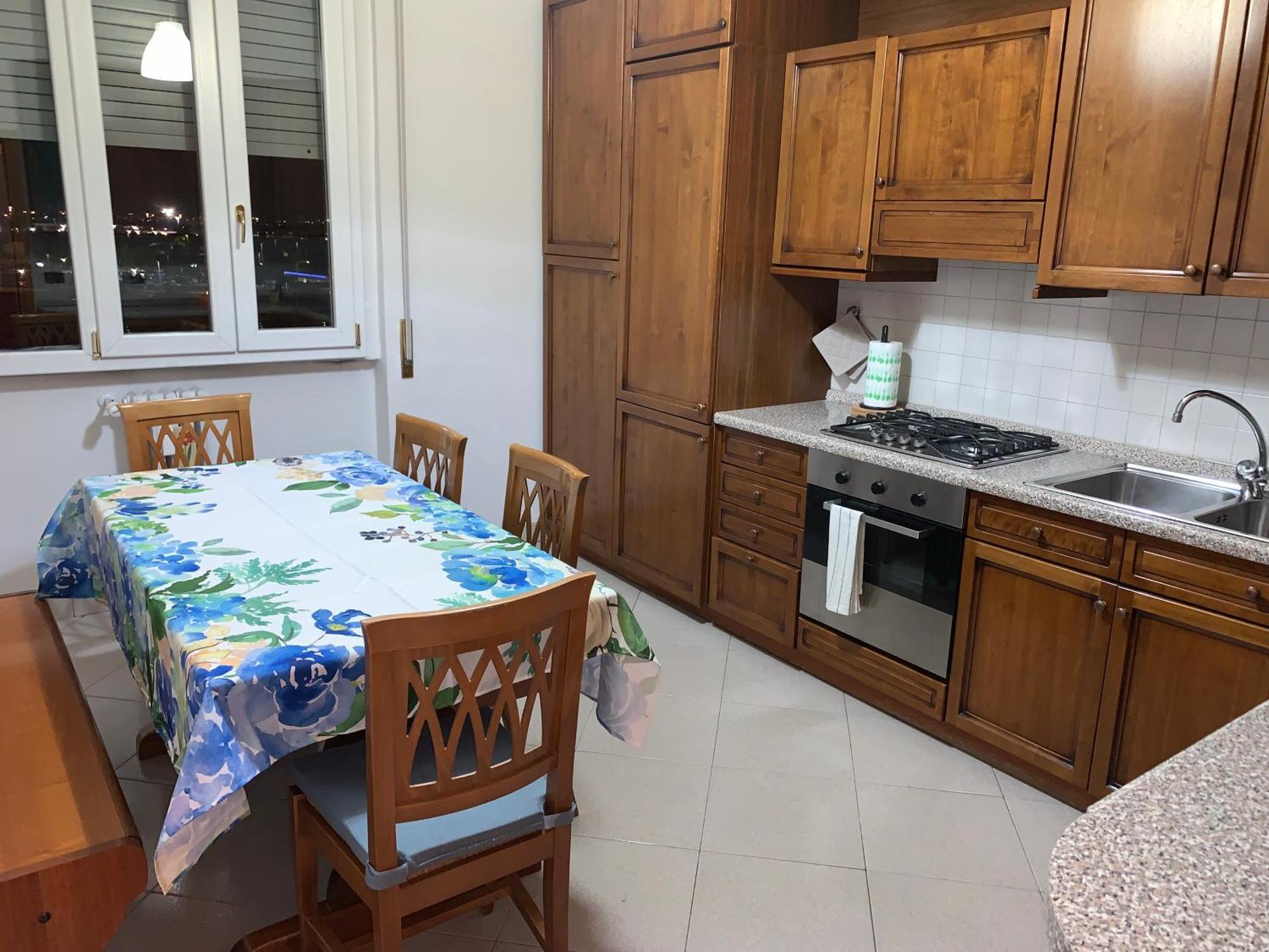 Hawaiian Appartement Florence