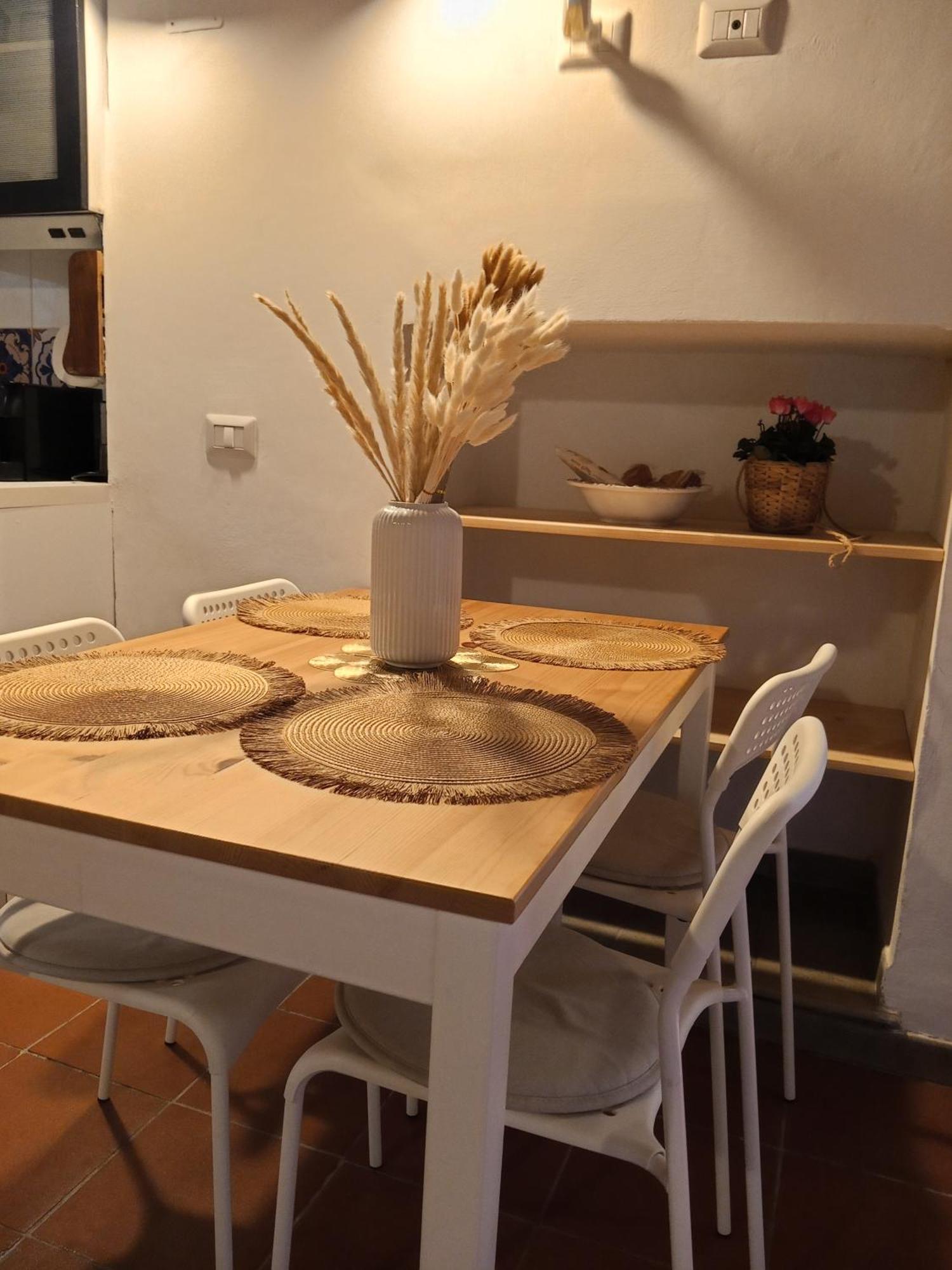 Casa Romantica Vicino Al Centro Di Apartment *