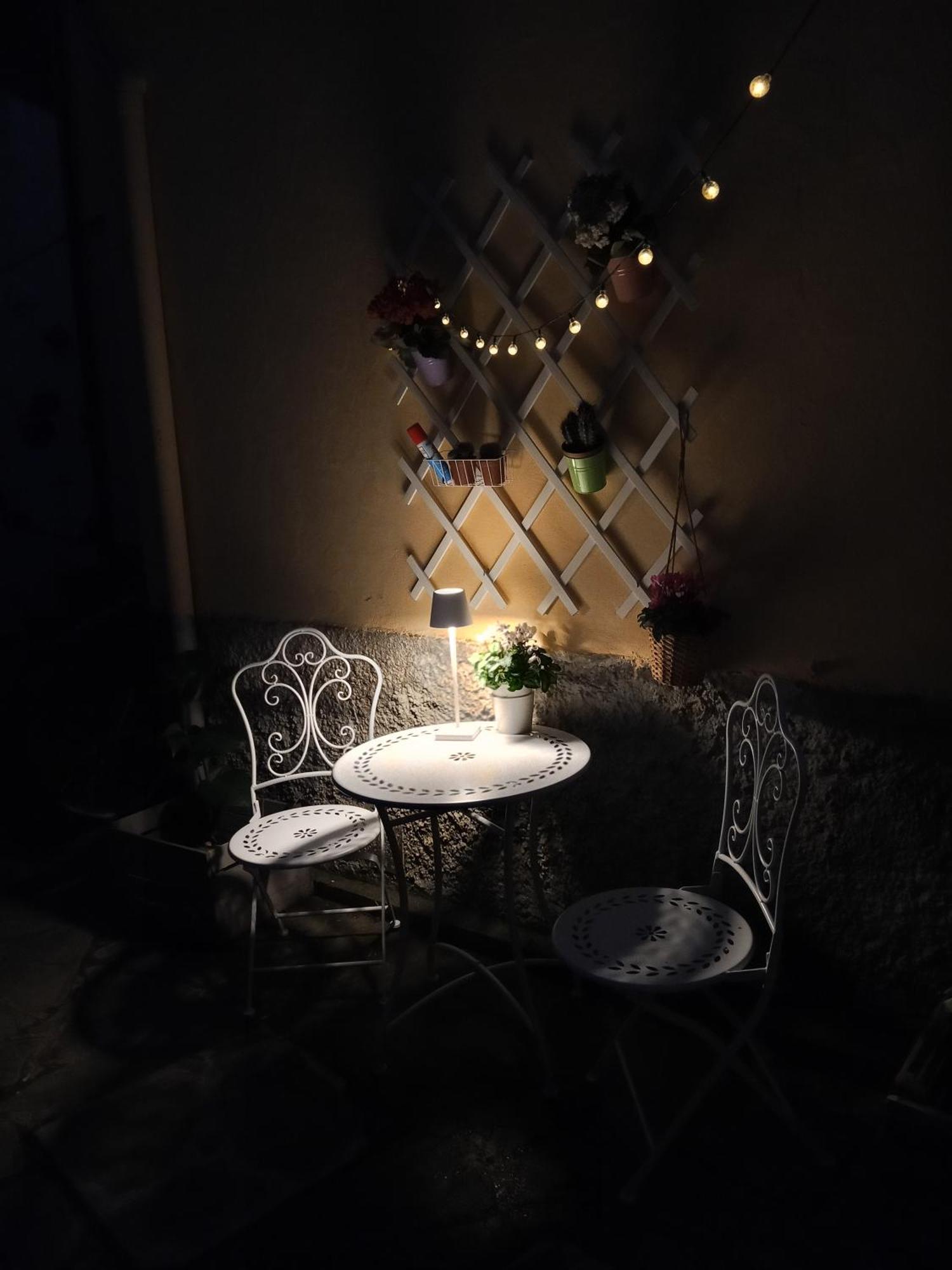Casa Romantica Vicino Al Centro A Appartement *