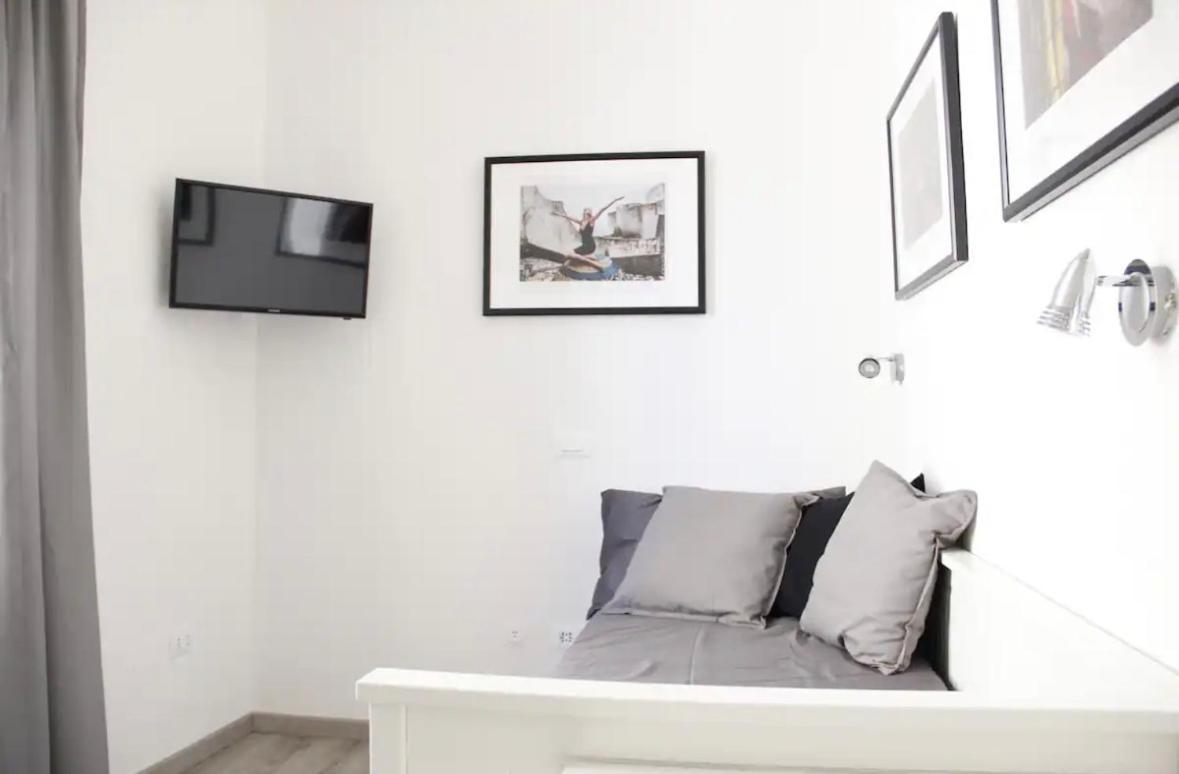 Apartment Super Centrale Con Wifii E Ac Florence