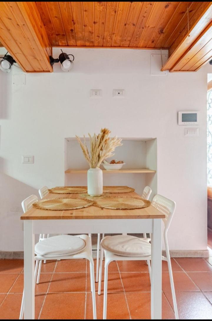 Appartement Casa Romantica Vicino Al Centro A