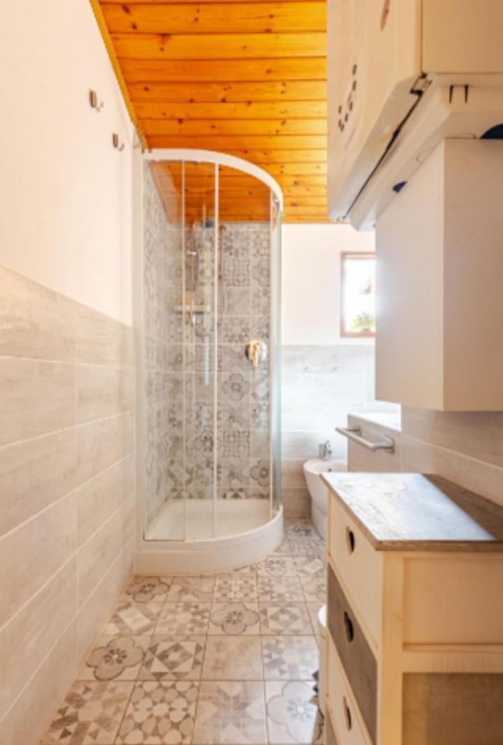 Appartement Casa Romantica Vicino Al Centro A *