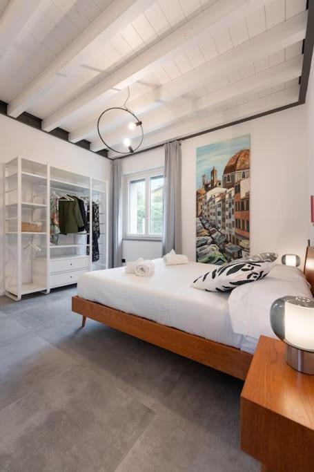 Olive Grove Appartement *