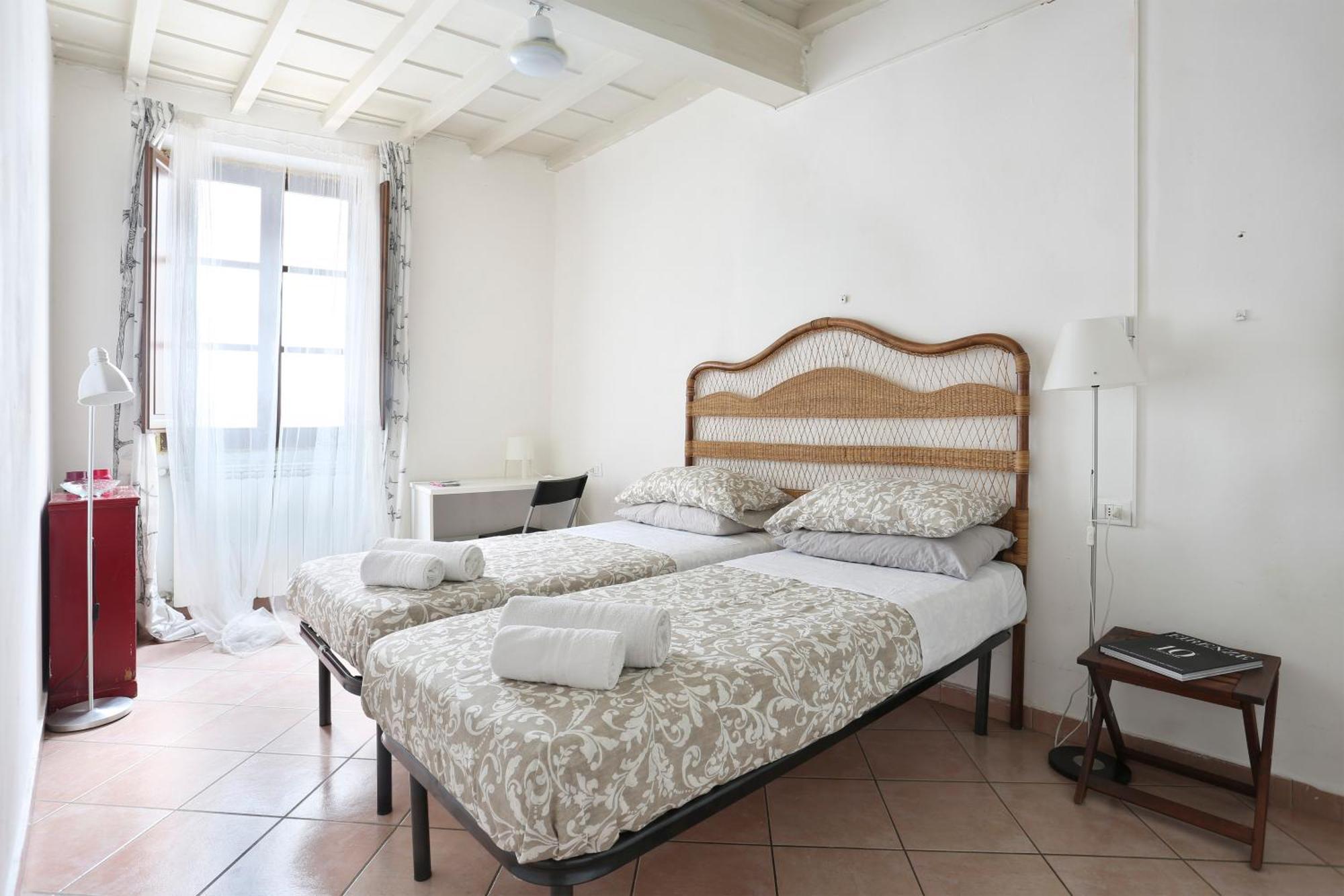 For Rent Homestay Florence