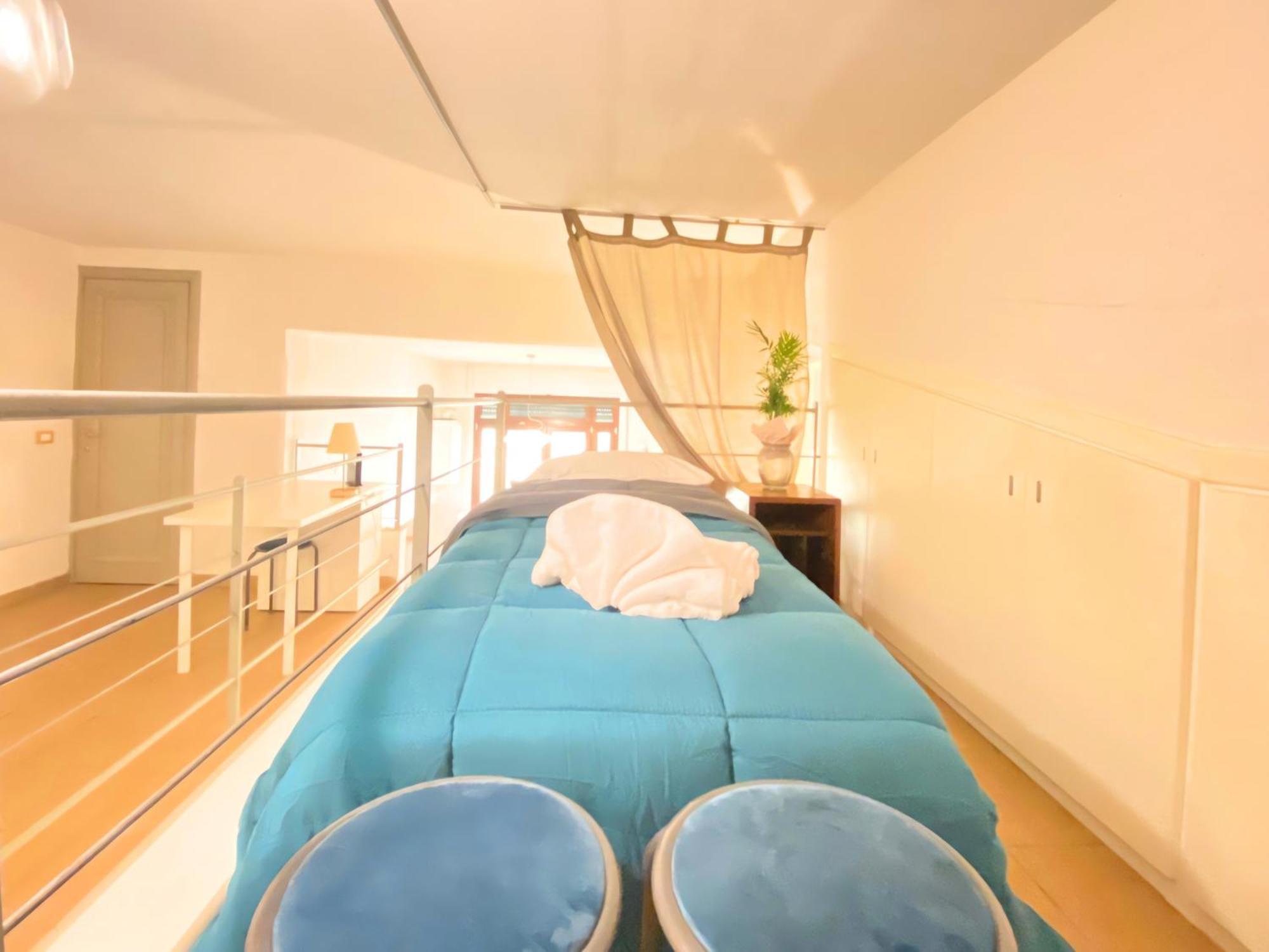Audere - Azeglio Cozy Appartement *