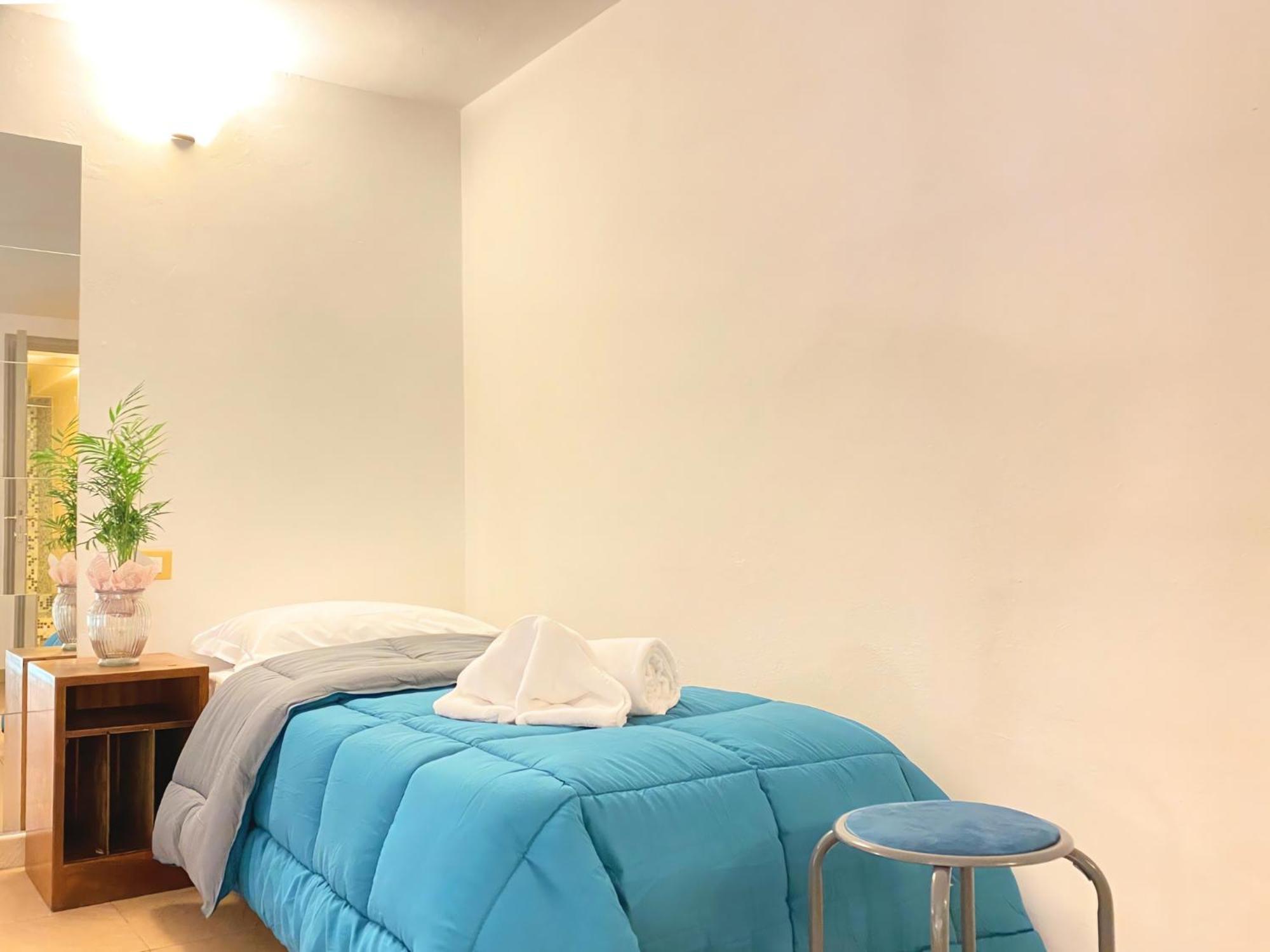 Appartement Audere - Azeglio Cozy