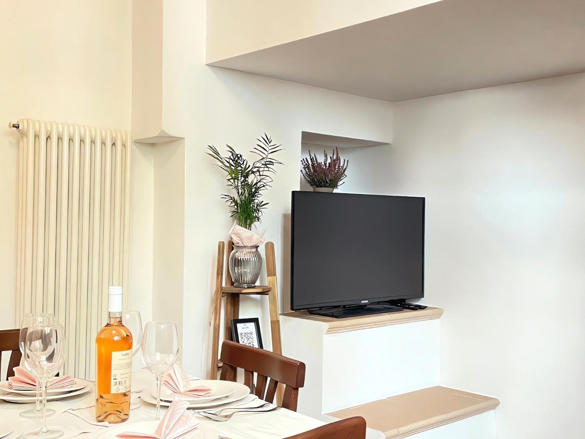Audere - Azeglio Cozy Appartement *