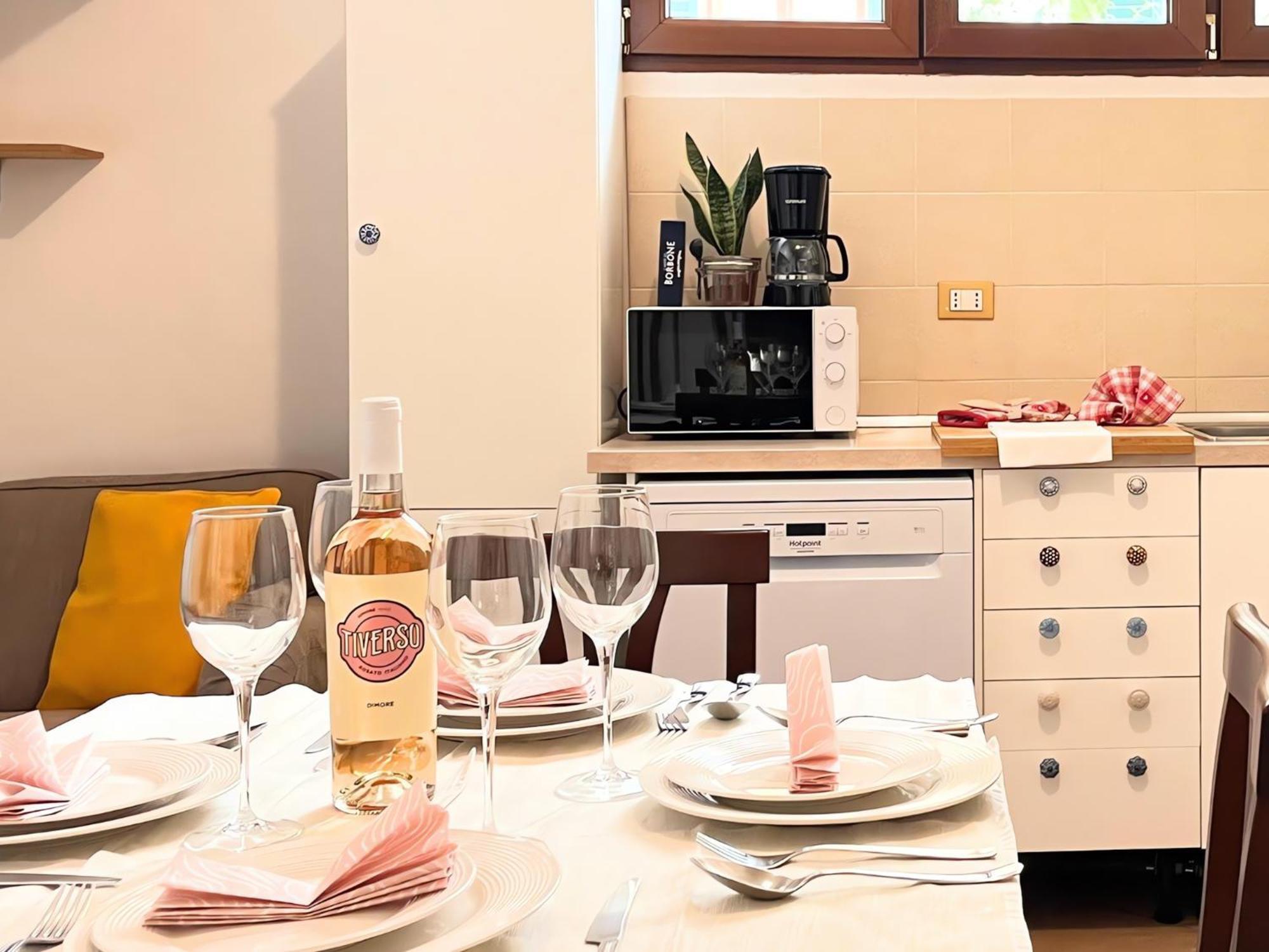 Appartement Audere - Azeglio Cozy Florence