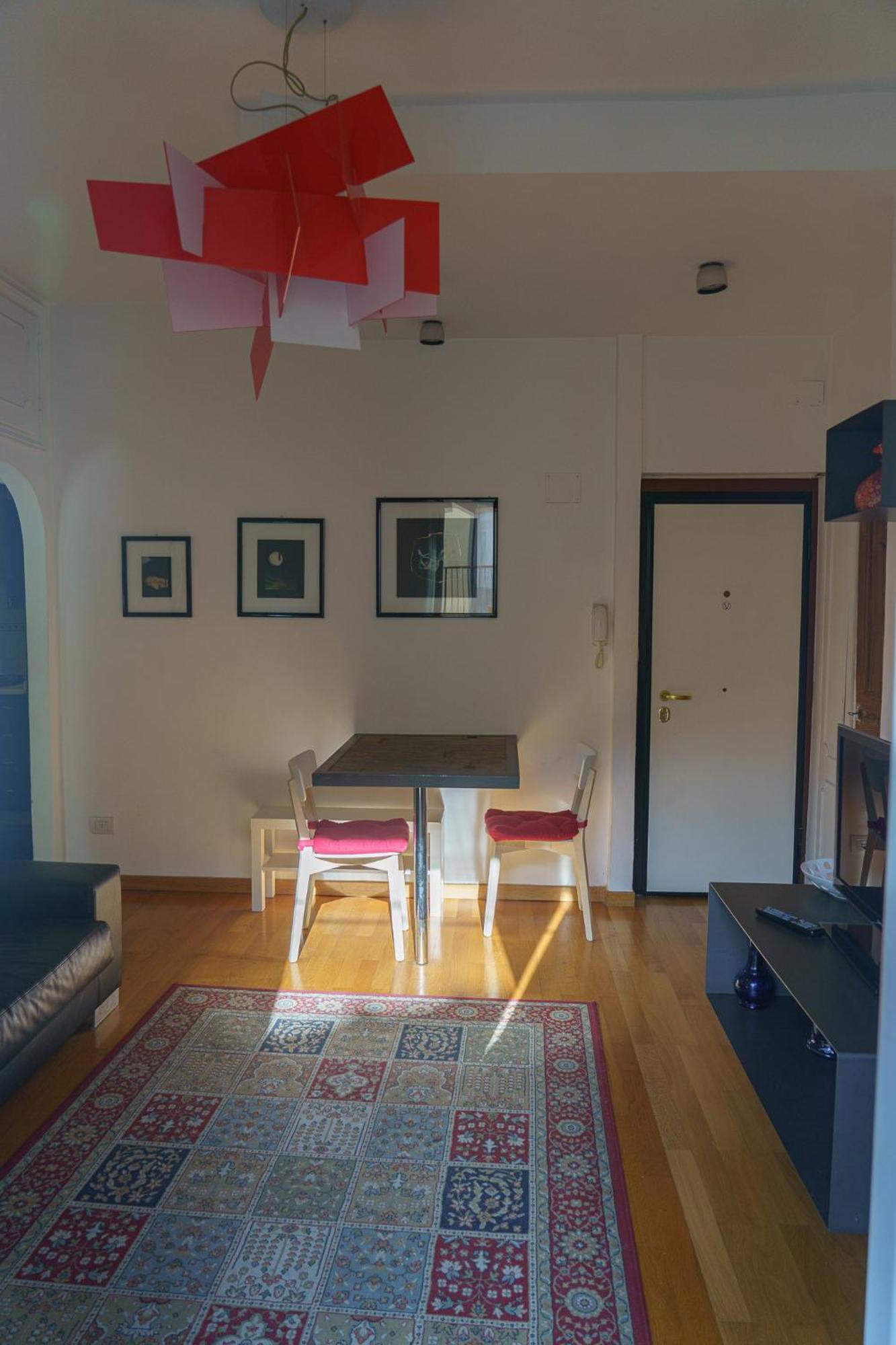 Appartement Cozy 1-br Near Ponte Vecchio Florence