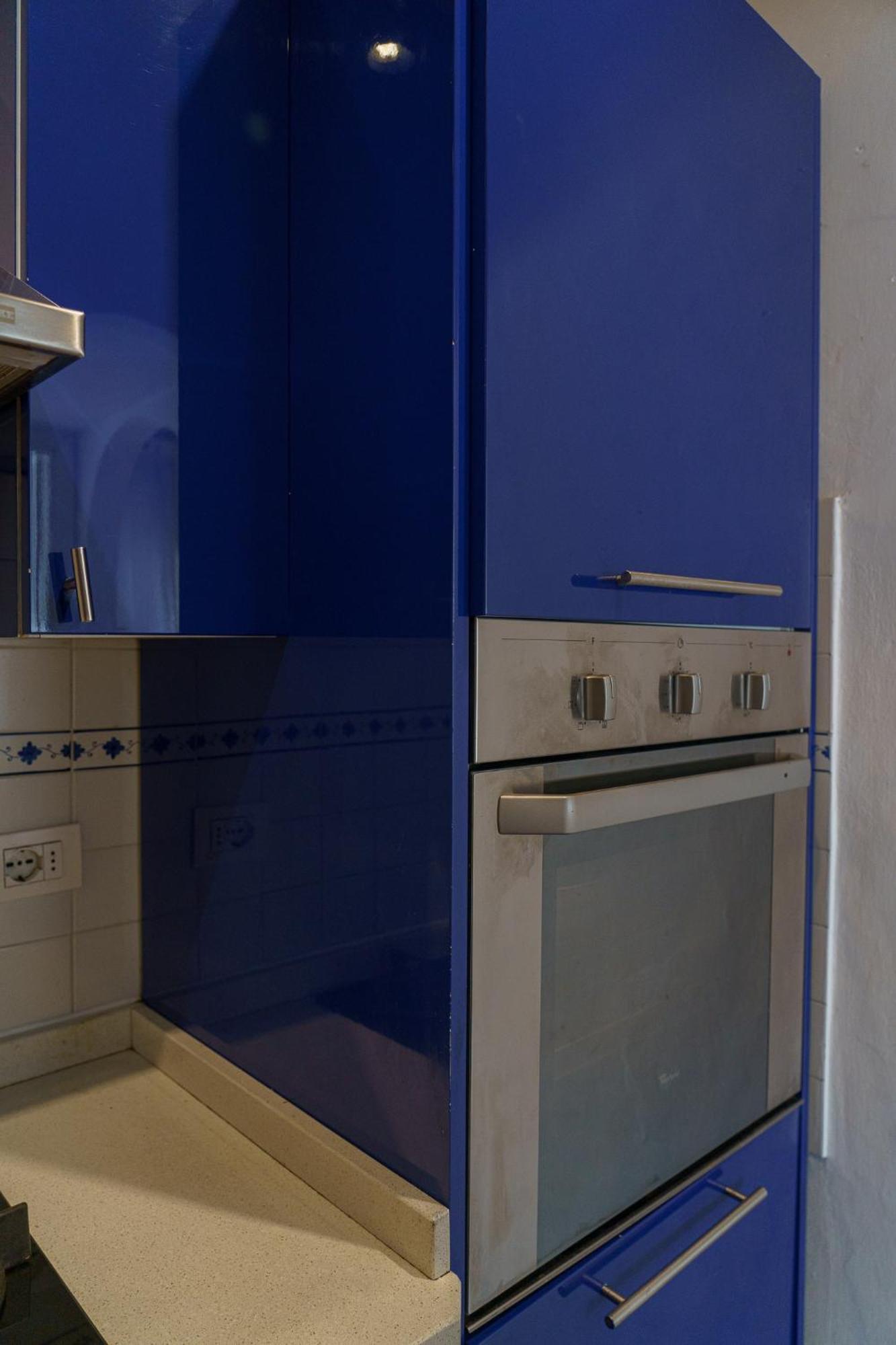 Cozy 1-br Near Ponte Vecchio Florence