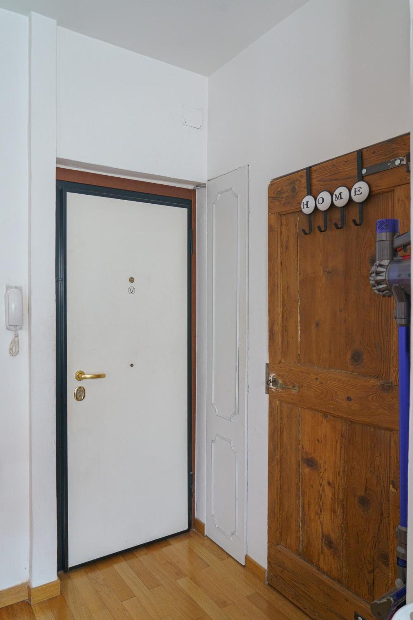 Cozy 1-br Near Ponte Vecchio
